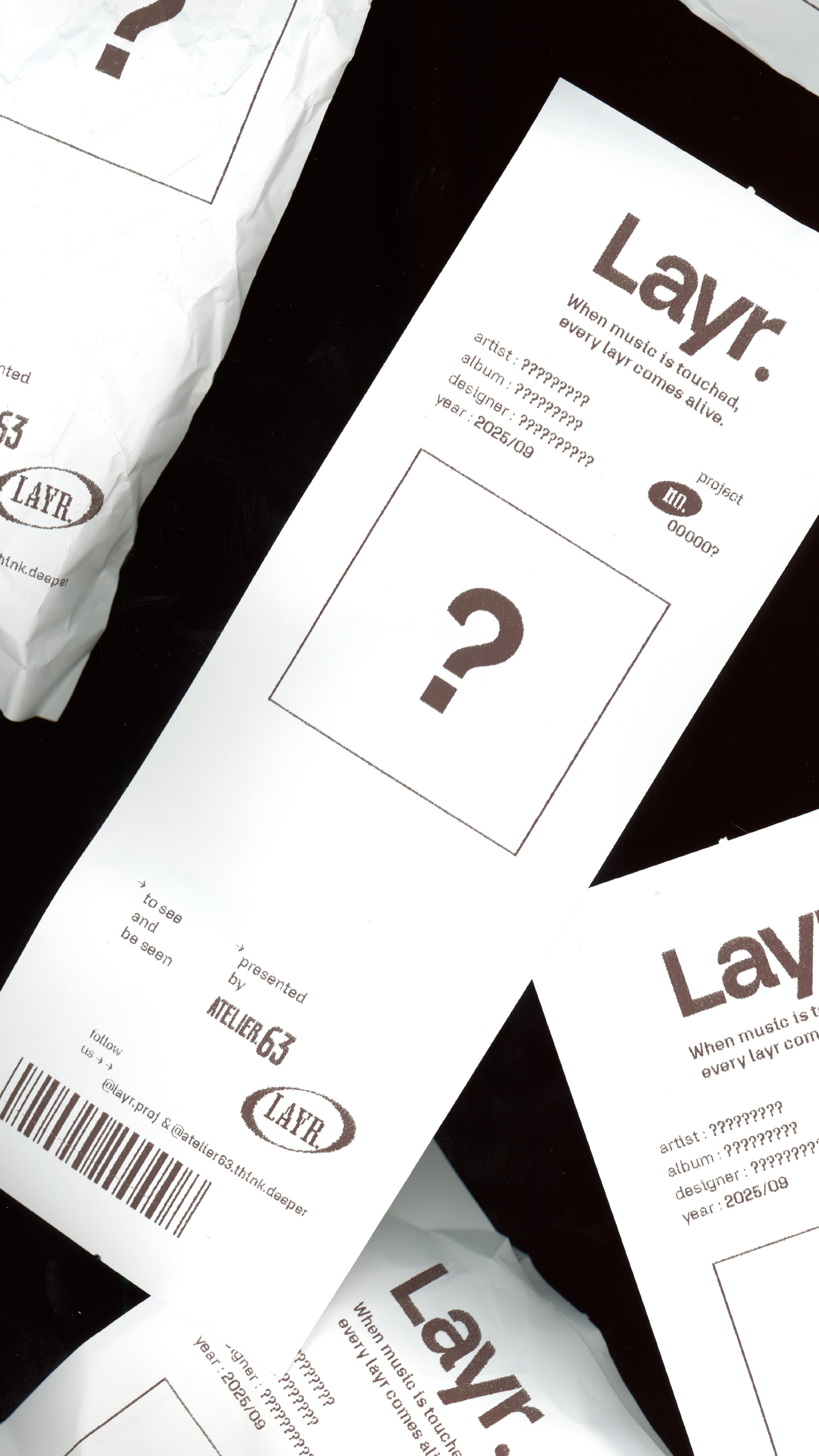 LAYR. Project Instagram 貼文 17