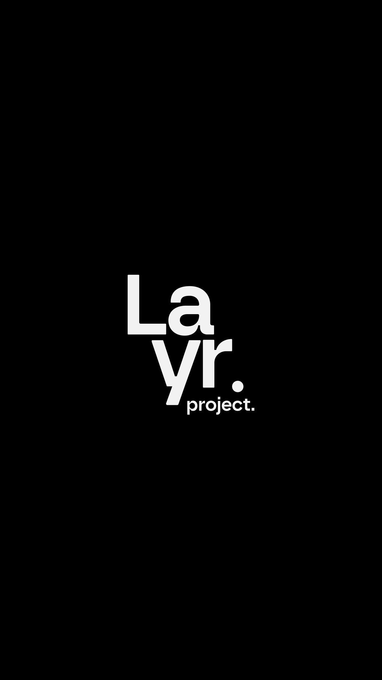 LAYR. Project Instagram 貼文 16